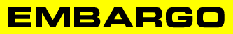 EMBARGO